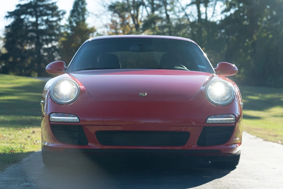 2009 Porsche 997 Carrera S - Image 25 of 31