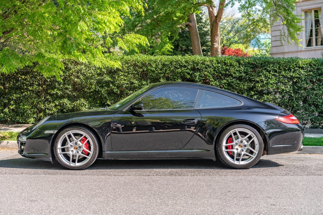 2009 Porsche 997 Carrera S - Image 5 of 31