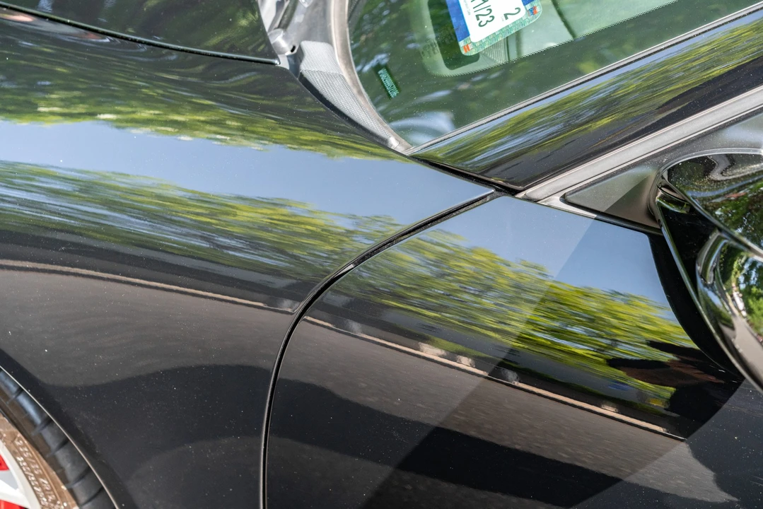 2009 Porsche 997 Carrera S - Image 31 of 31