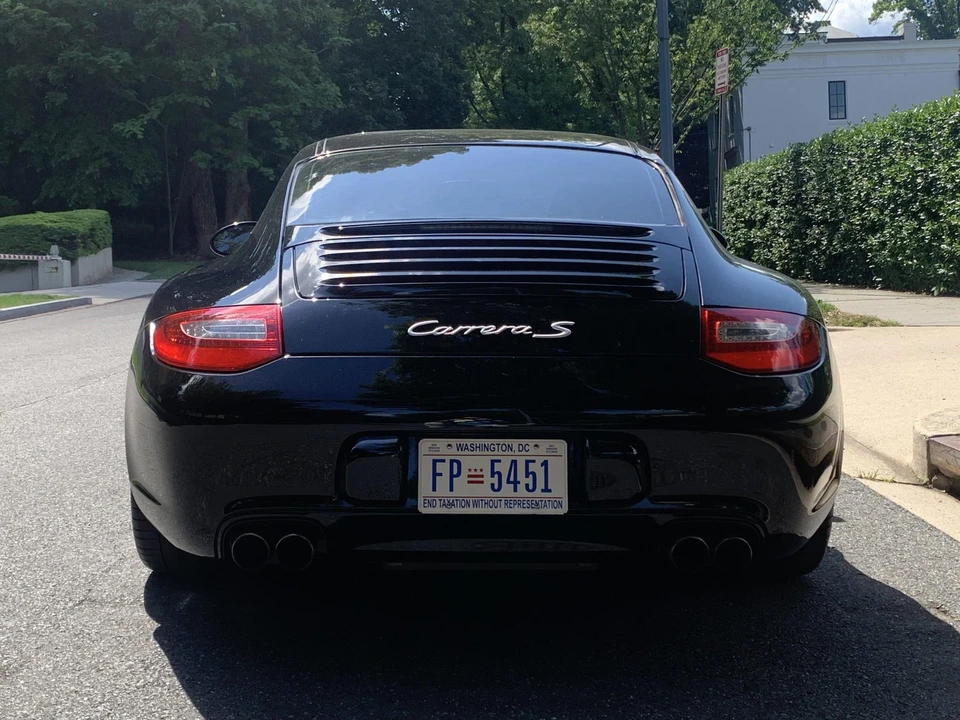 2009 Porsche 997 Carrera S - Image 7 of 31
