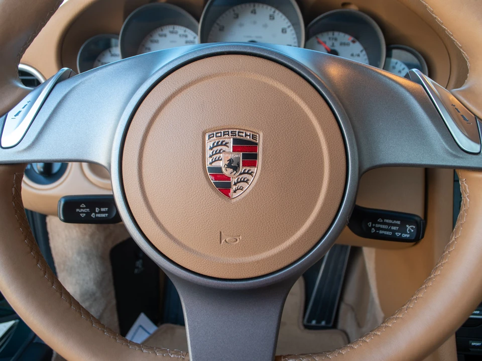 2009 Porsche 997 Carrera S - Image 25 of 31