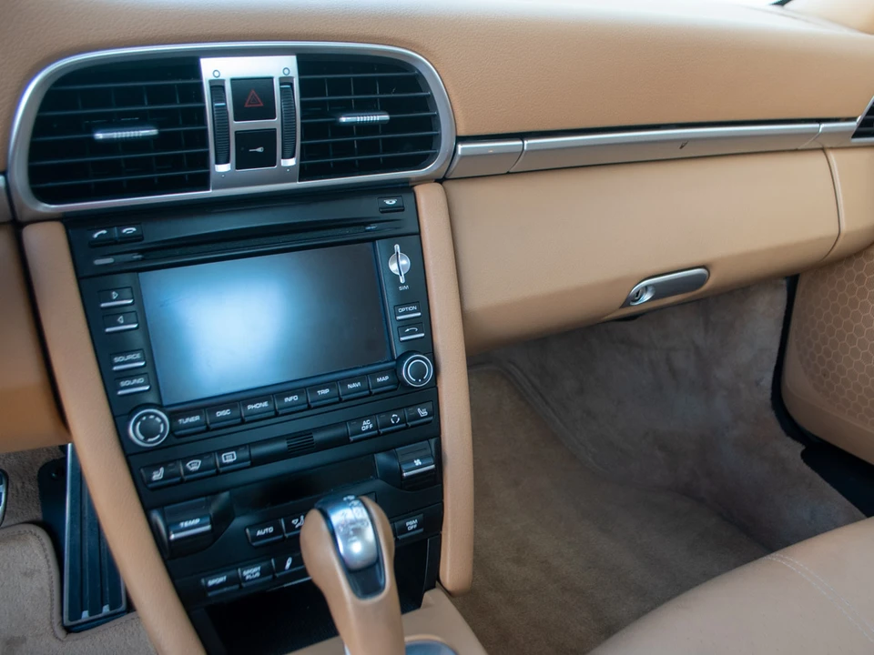 2009 Porsche 997 Carrera S - Image 28 of 31