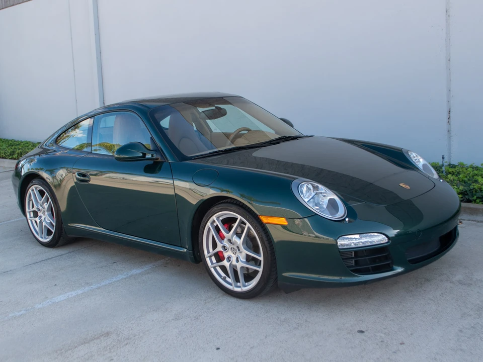 2009 Porsche 997 Carrera S - Image 3 of 31