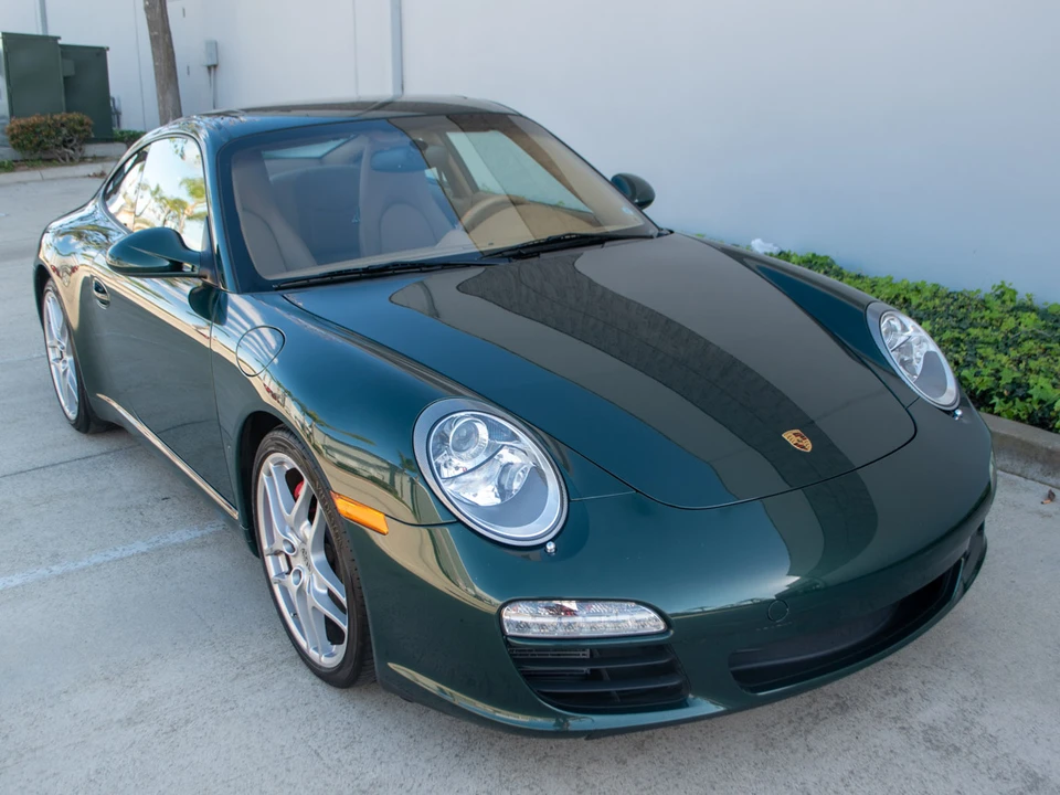 2009 Porsche 997 Carrera S - Image 4 of 31