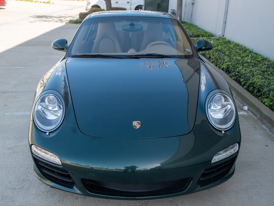 2009 Porsche 997 Carrera S - Image 6 of 31