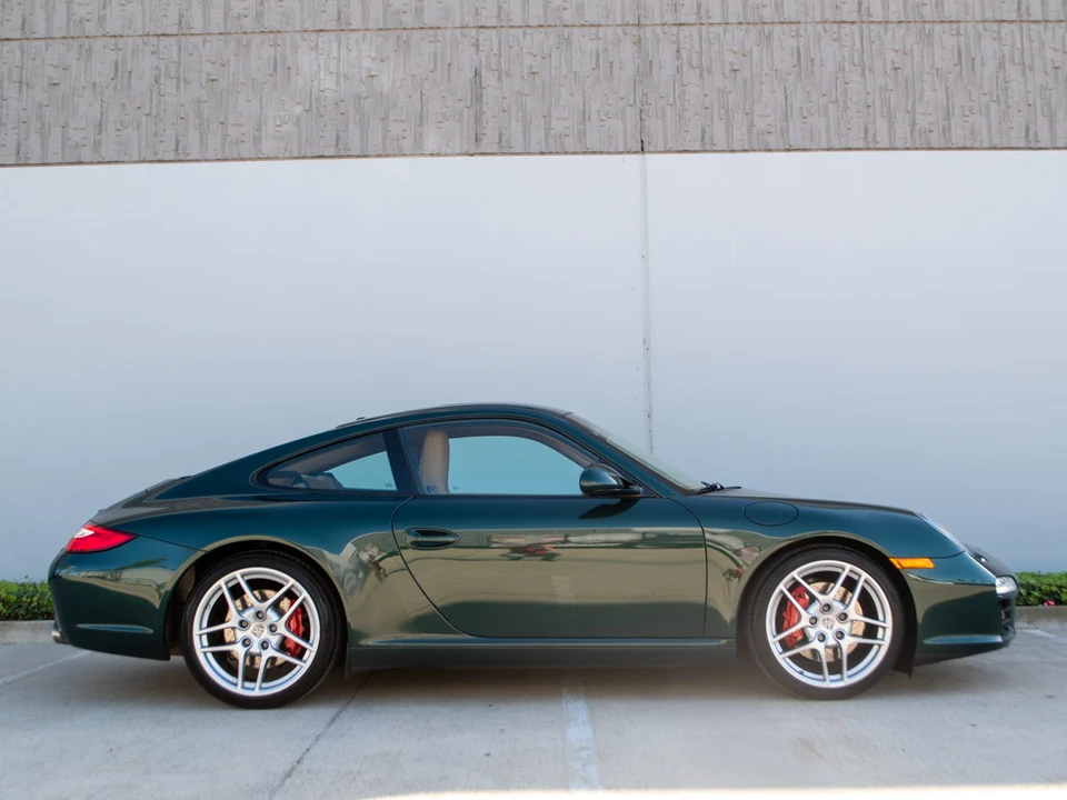 2009 Porsche 997 Carrera S - Image 13 of 31