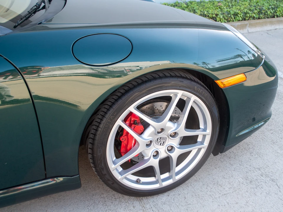 2009 Porsche 997 Carrera S - Image 18 of 31