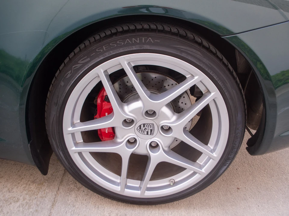 2009 Porsche 997 Carrera S - Image 19 of 31