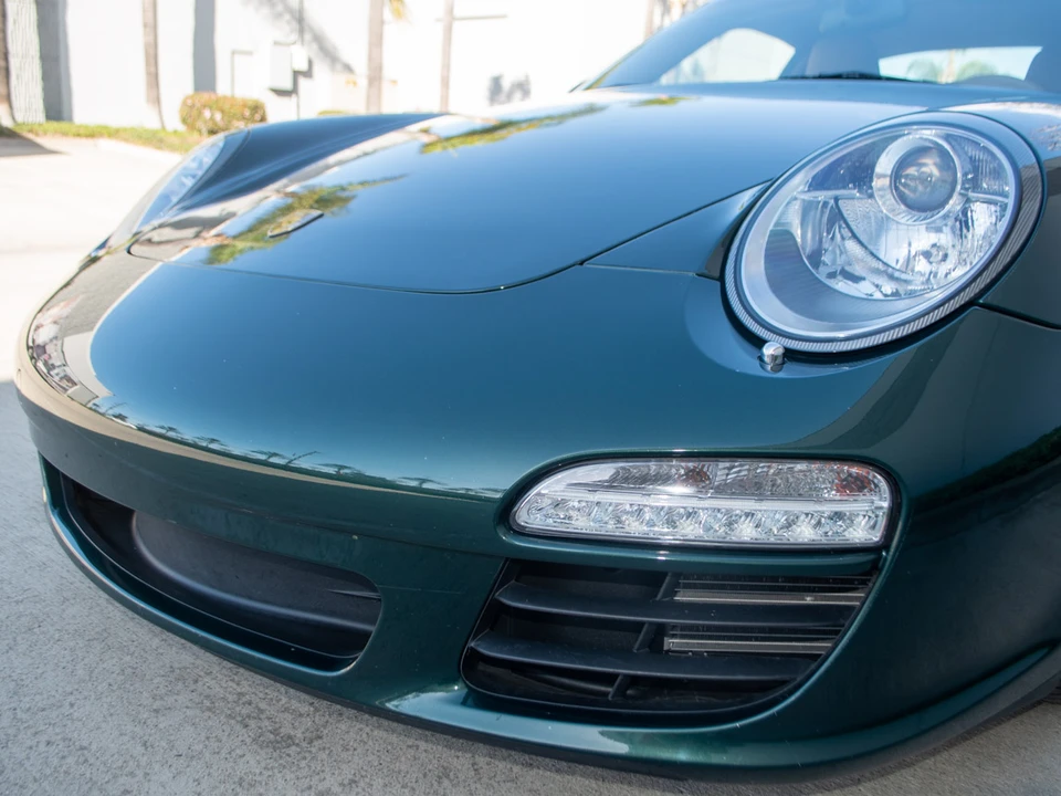 2009 Porsche 997 Carrera S - Image 15 of 31