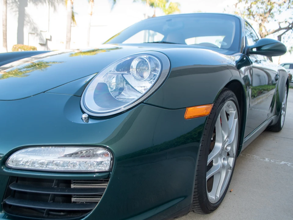 2009 Porsche 997 Carrera S - Image 14 of 31