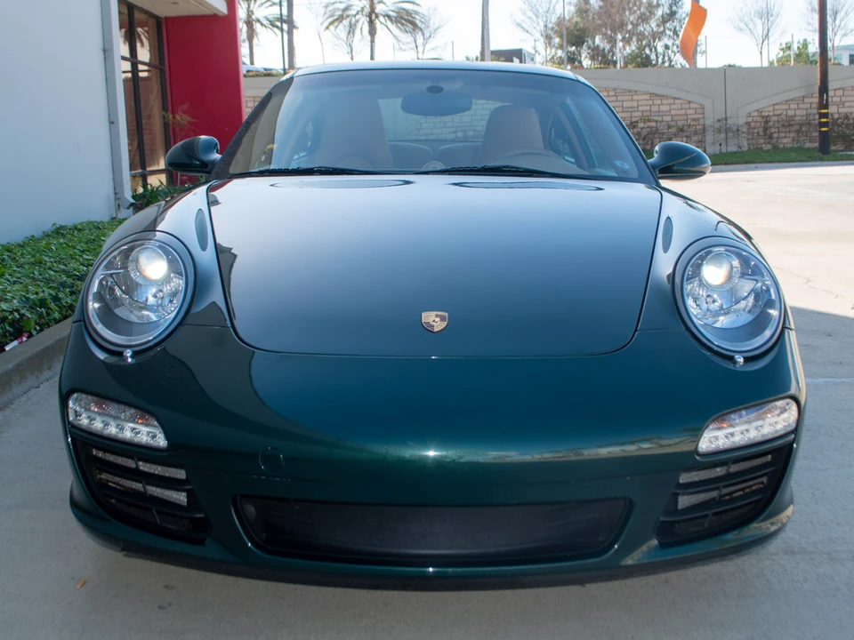 2009 Porsche 997 Carrera S - Image 5 of 31