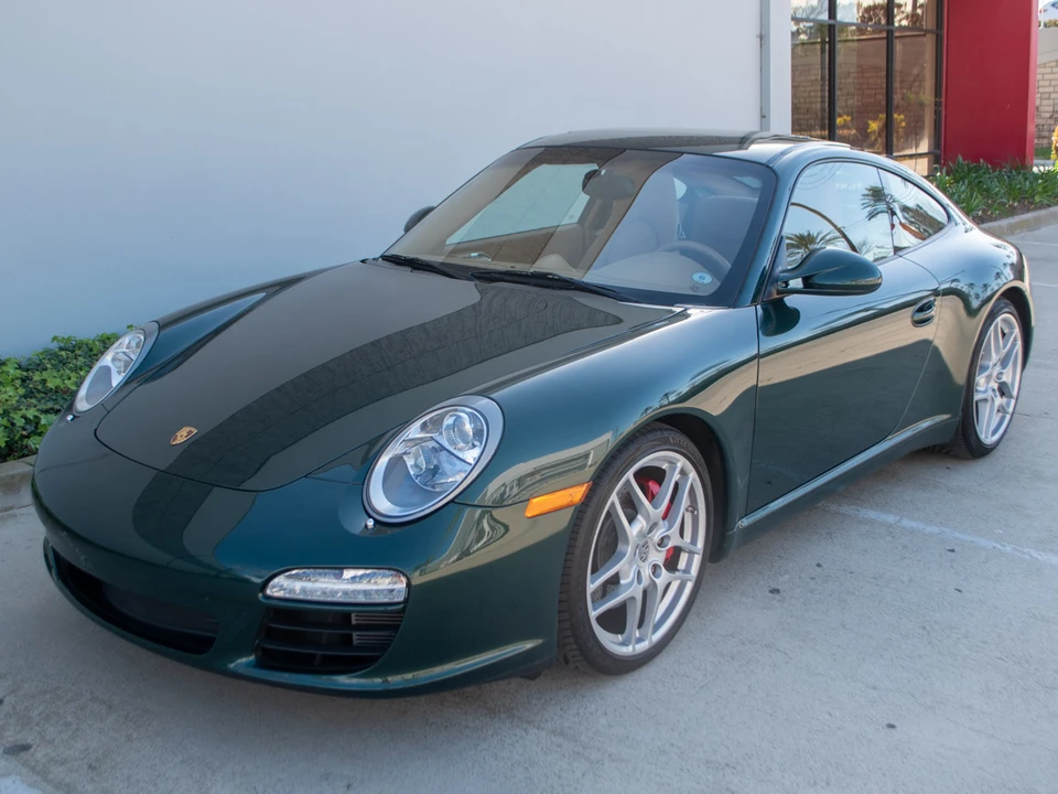2009 Porsche 997 Carrera S - Image 7 of 31