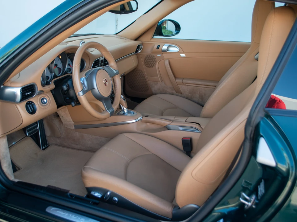 2009 Porsche 997 Carrera S - Image 20 of 31