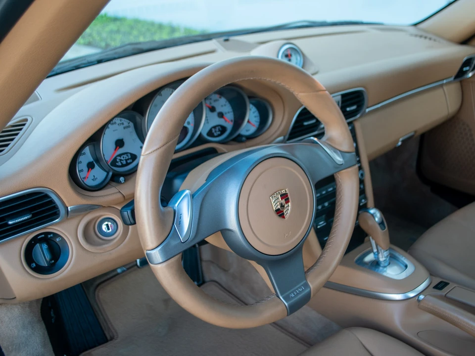 2009 Porsche 997 Carrera S - Image 24 of 31