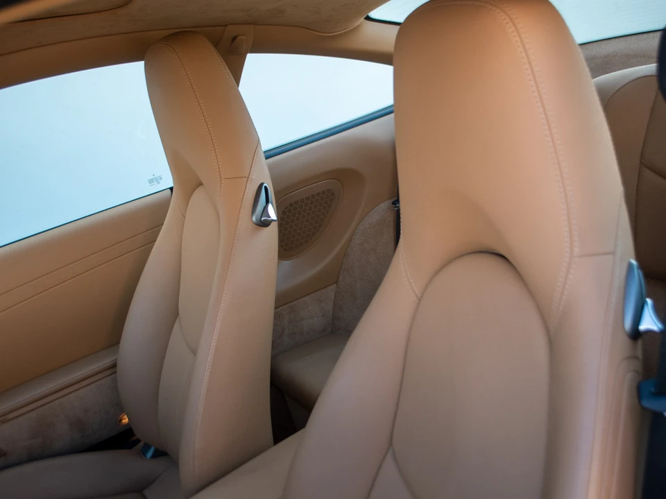 2009 Porsche 997 Carrera S - Image 21 of 31