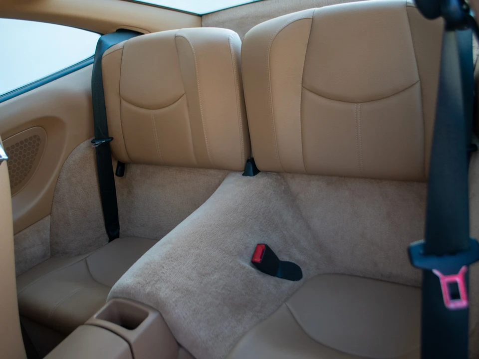2009 Porsche 997 Carrera S - Image 23 of 31