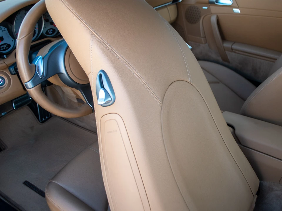 2009 Porsche 997 Carrera S - Image 22 of 31