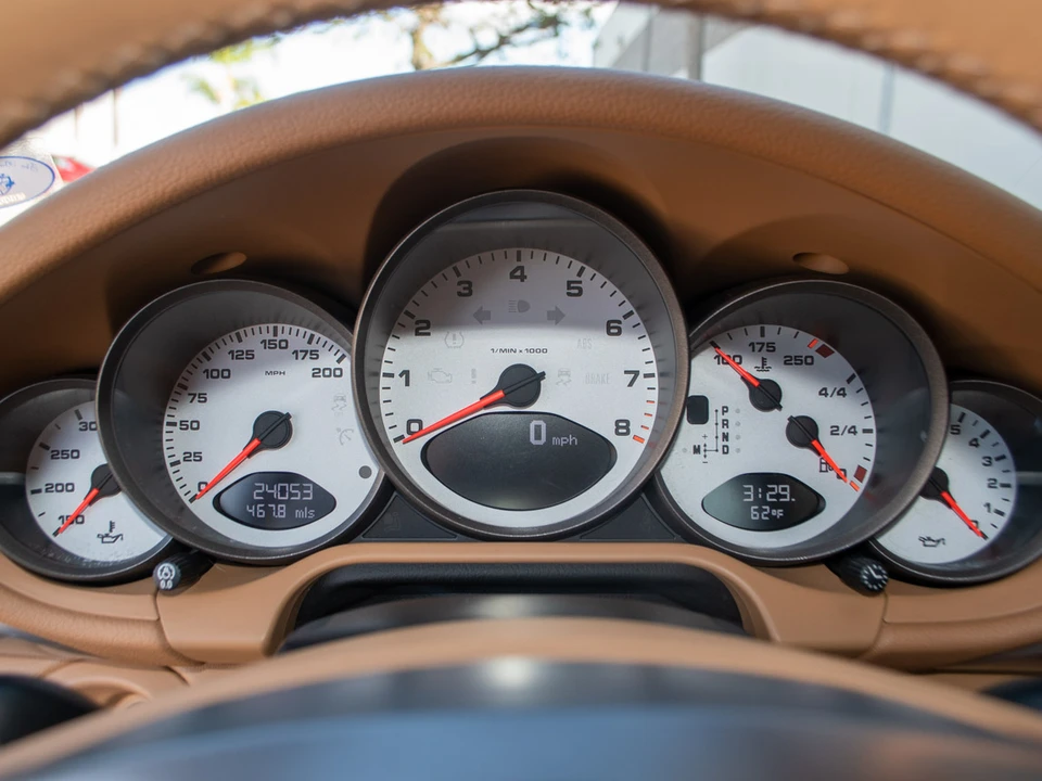 2009 Porsche 997 Carrera S - Image 26 of 31