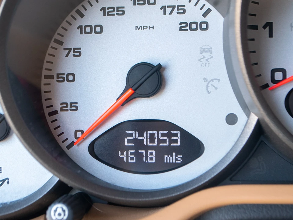 2009 Porsche 997 Carrera S - Image 27 of 31