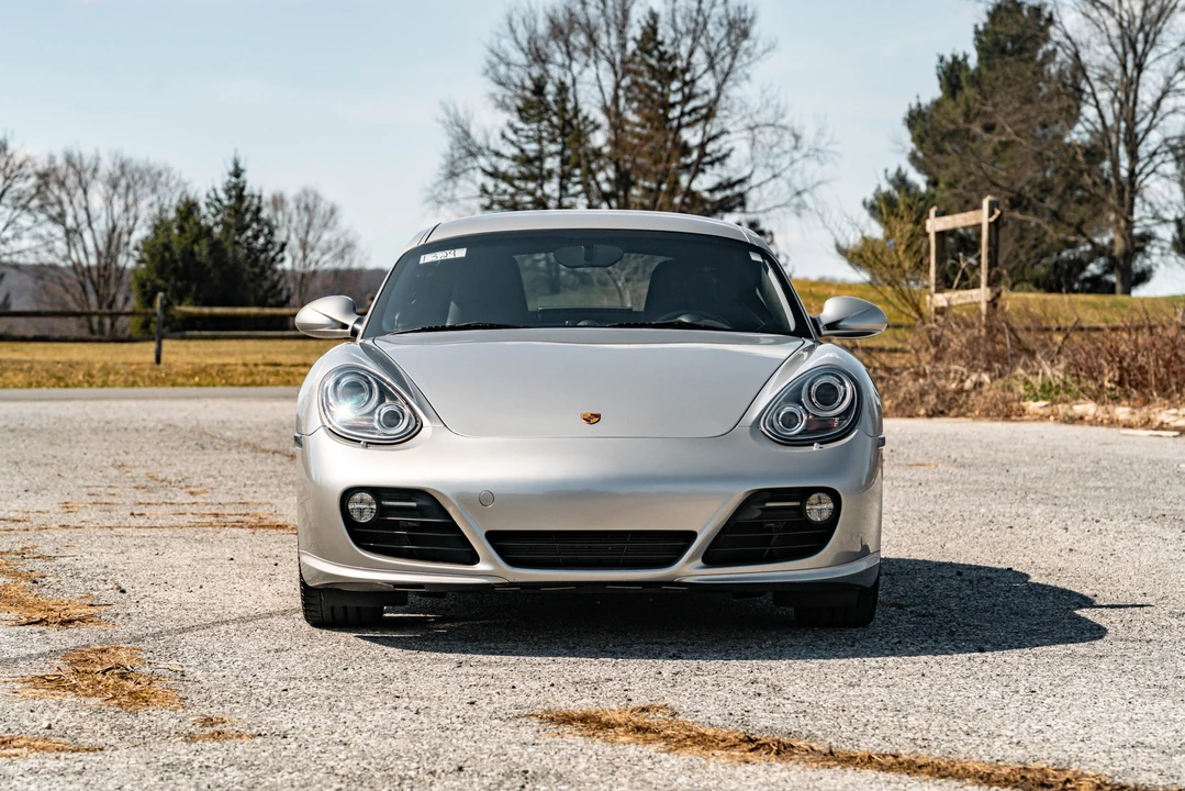 2009 Porsche 987 Cayman S - Image 14 of 31