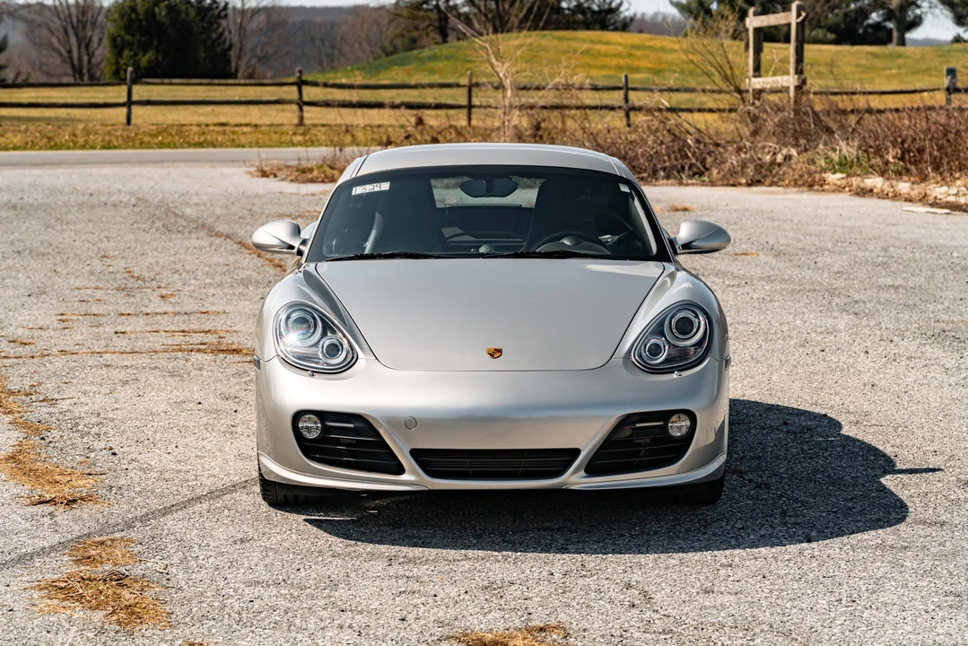 2009 Porsche 987 Cayman S - Image 15 of 31