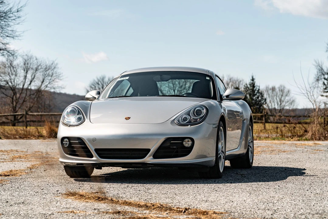 2009 Porsche 987 Cayman S - Image 17 of 31