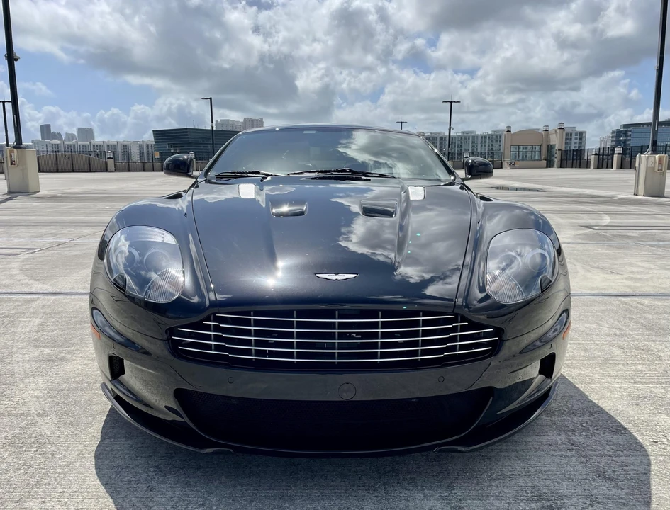 2010 Aston Martin DBS (2008-2012) - Image 18 of 31