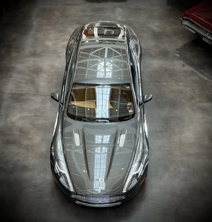 2010 Aston Martin Rapide - Image 26 of 31