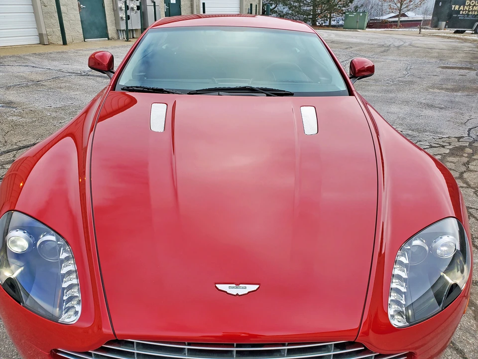 2010 Aston Martin V8 Vantage (2006-2017) - Image 26 of 31