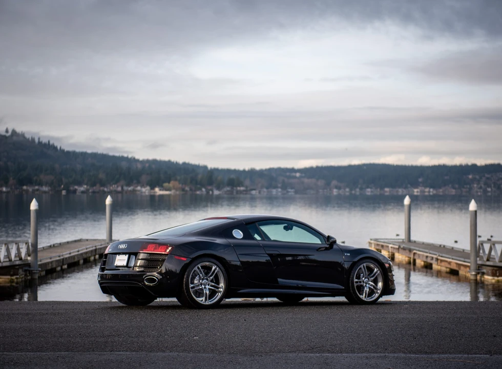 2010 Audi 42 R8 - Image 9 of 31