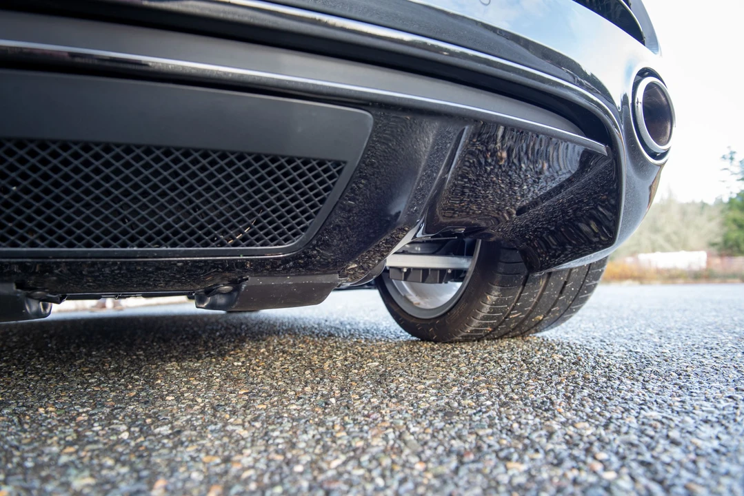 2010 Audi 42 R8 - Image 25 of 31