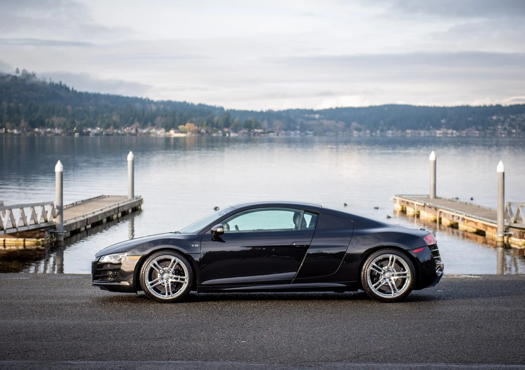 2010 Audi 42 R8 - Image 16 of 31