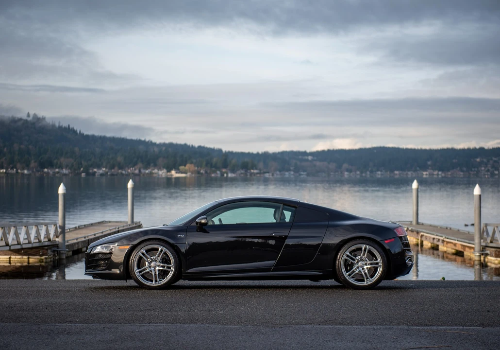 2010 Audi 42 R8 - Image 15 of 31