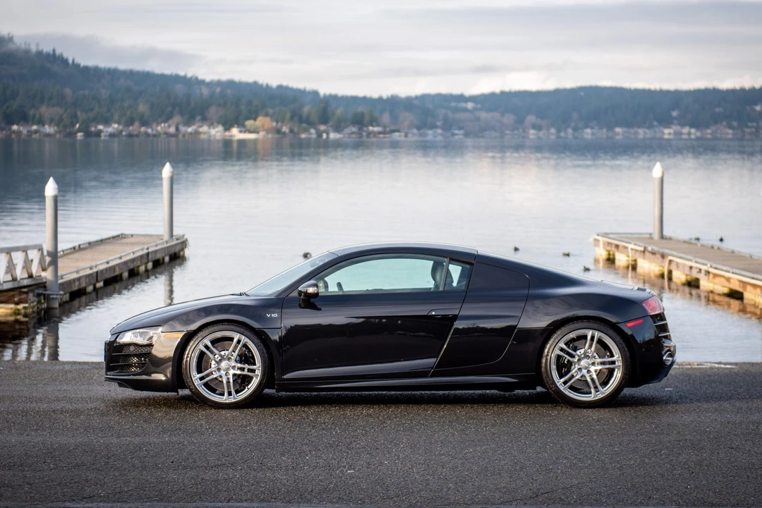 2010 Audi 42 R8 - Image 17 of 31