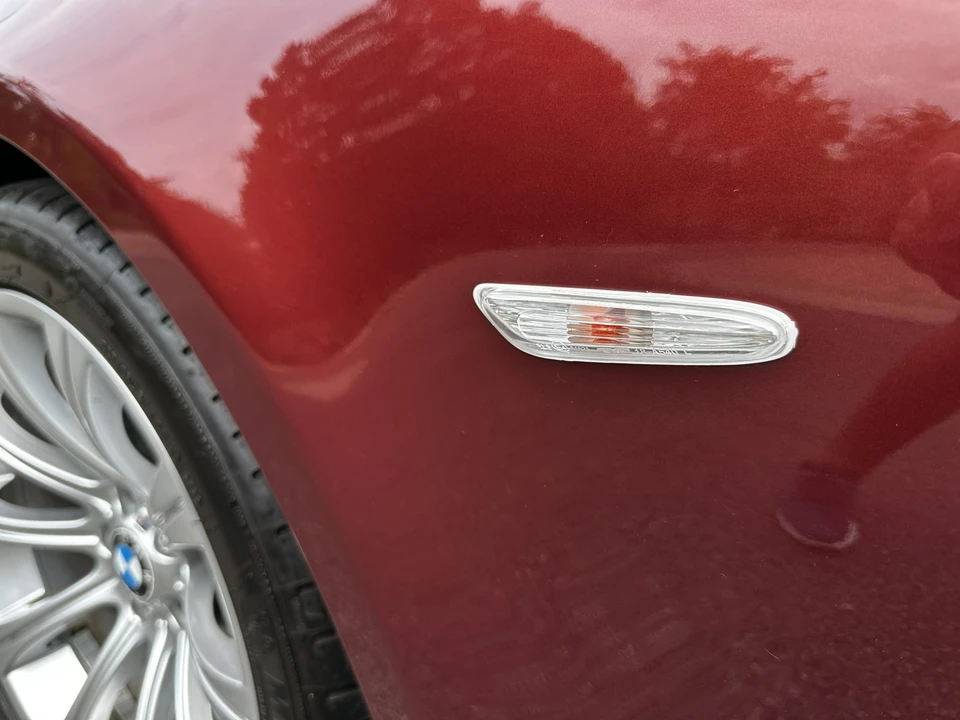 2010 BMW E60 M5 - Image 30 of 31