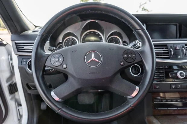 2010 Mercedes-Benz W212 E-Class - Image 5 of 7