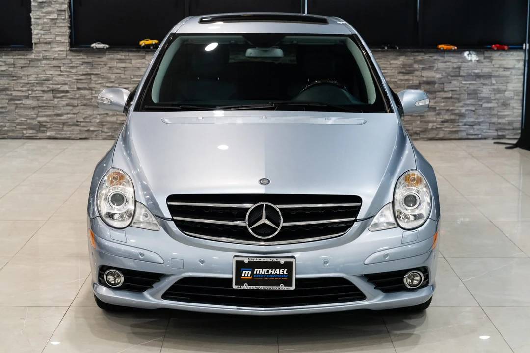 2010 Mercedes-Benz W251 R-Class - Image 16 of 31