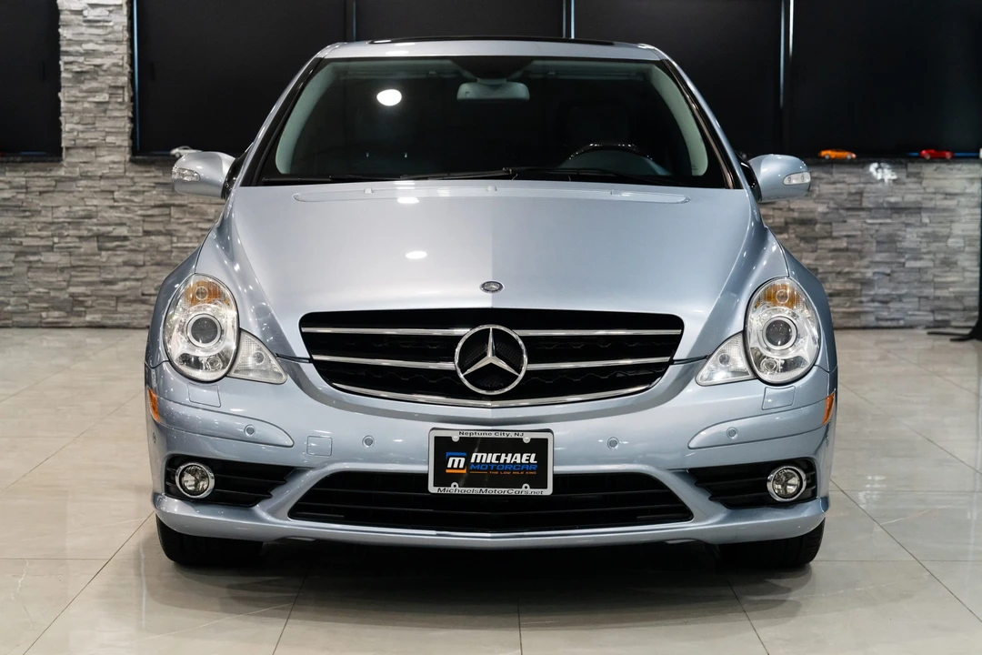 2010 Mercedes-Benz W251 R-Class - Image 17 of 31