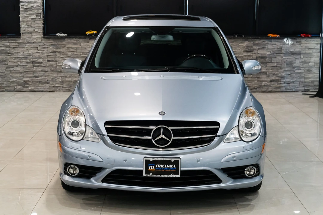 2010 Mercedes-Benz W251 R-Class - Image 18 of 31