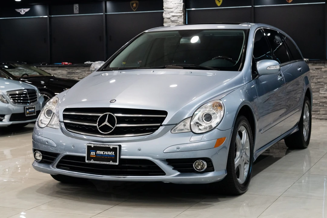 2010 Mercedes-Benz W251 R-Class - Image 22 of 31