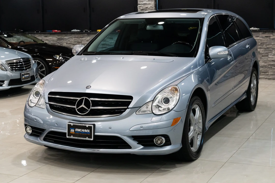 2010 Mercedes-Benz W251 R-Class - Image 23 of 31