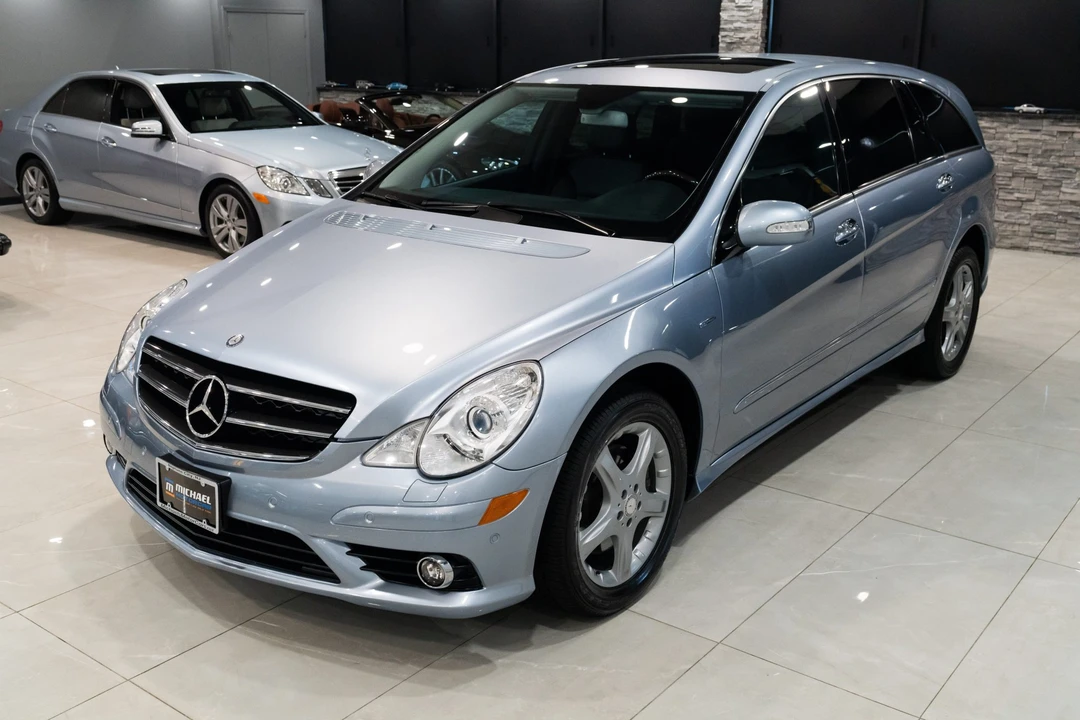 2010 Mercedes-Benz W251 R-Class - Image 24 of 31