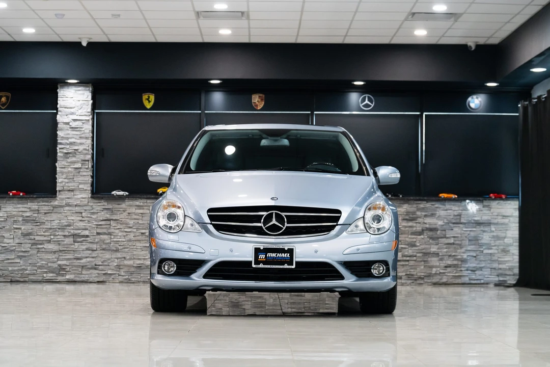 2010 Mercedes-Benz W251 R-Class - Image 15 of 31