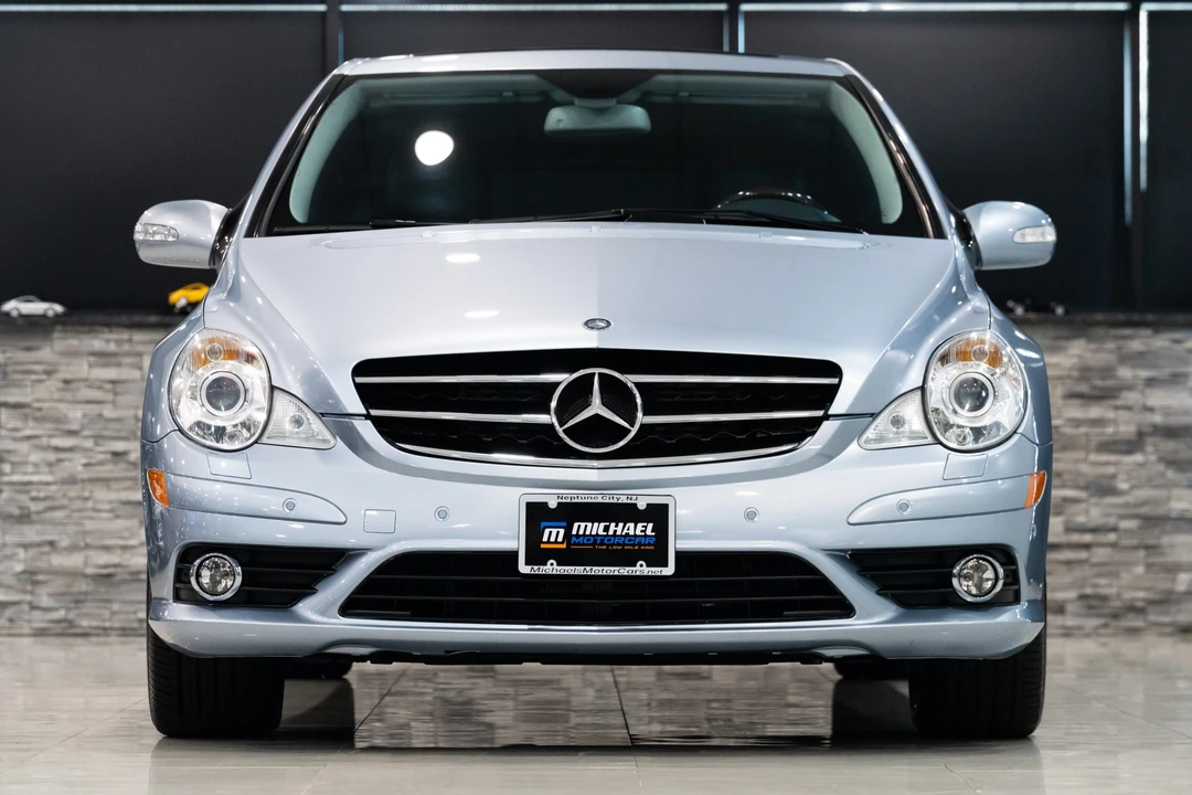 2010 Mercedes-Benz W251 R-Class - Image 19 of 31