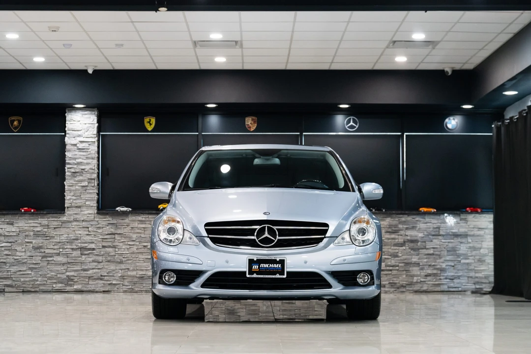 2010 Mercedes-Benz W251 R-Class - Image 13 of 31