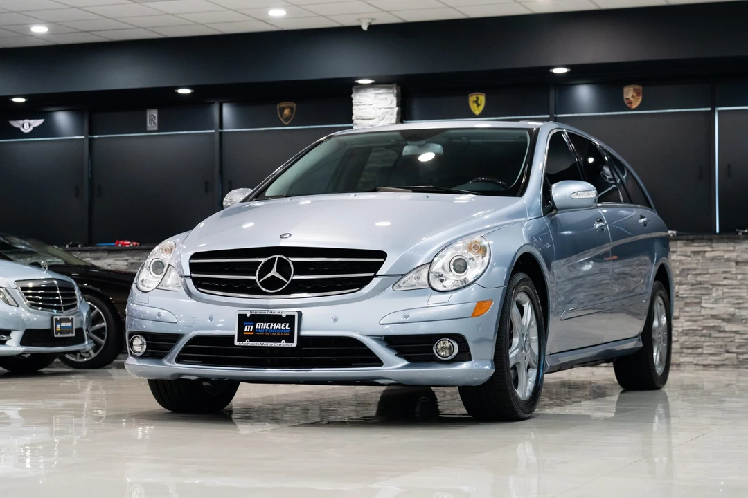2010 Mercedes-Benz W251 R-Class - Image 25 of 31