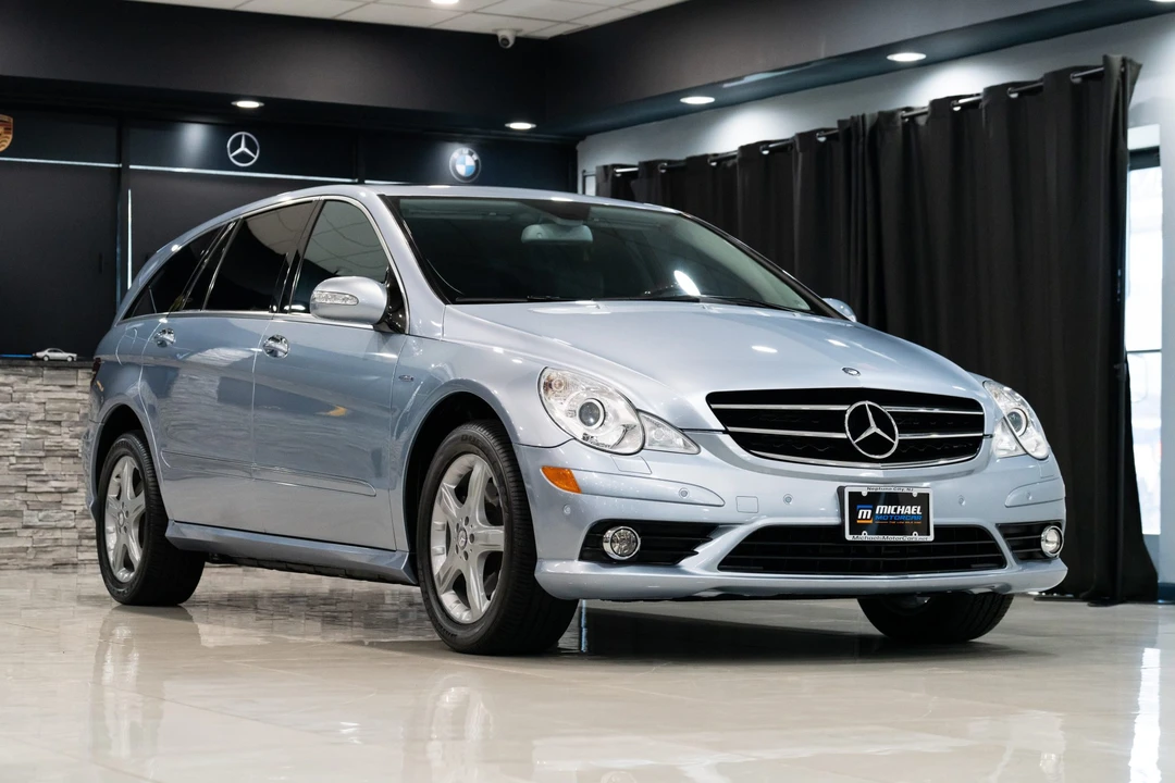2010 Mercedes-Benz W251 R-Class - Image 6 of 31