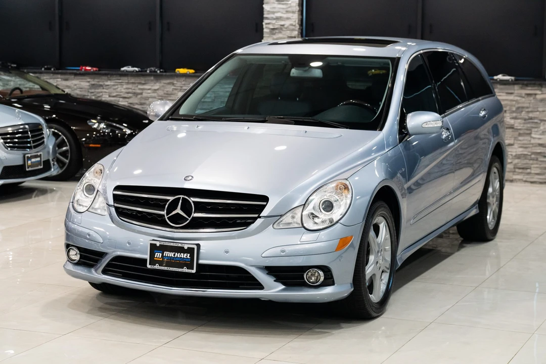 2010 Mercedes-Benz W251 R-Class - Image 26 of 31