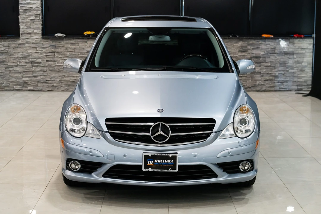 2010 Mercedes-Benz W251 R-Class - Image 21 of 31