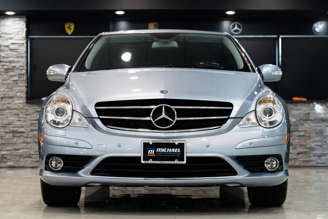 2010 Mercedes-Benz W251 R-Class - Image 20 of 31